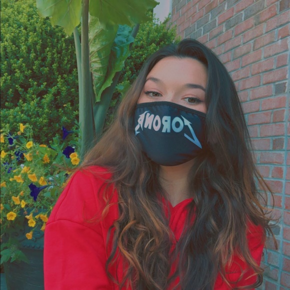 FACE MASKS - Picture 4 of 4